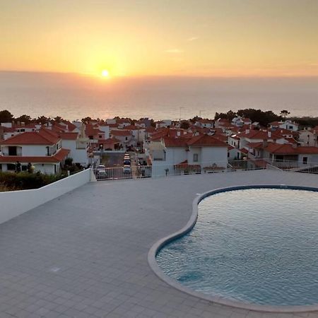Gino'S House Διαμέρισμα Ναζαρέ Εξωτερικό φωτογραφία