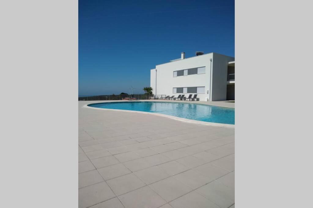 Gino'S House Διαμέρισμα Ναζαρέ Εξωτερικό φωτογραφία
