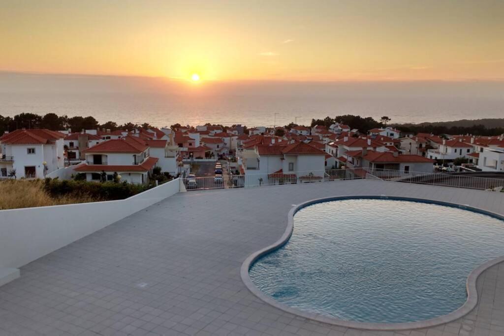 Gino'S House Διαμέρισμα Ναζαρέ Εξωτερικό φωτογραφία