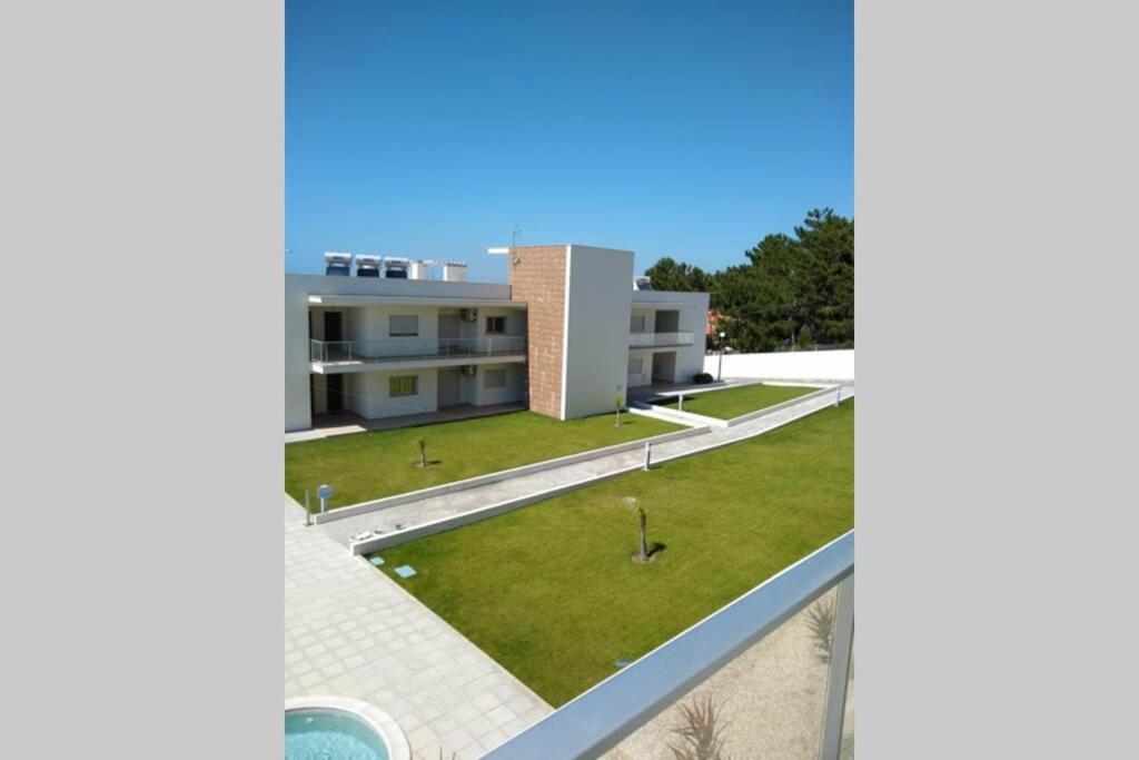 Gino'S House Διαμέρισμα Ναζαρέ Εξωτερικό φωτογραφία